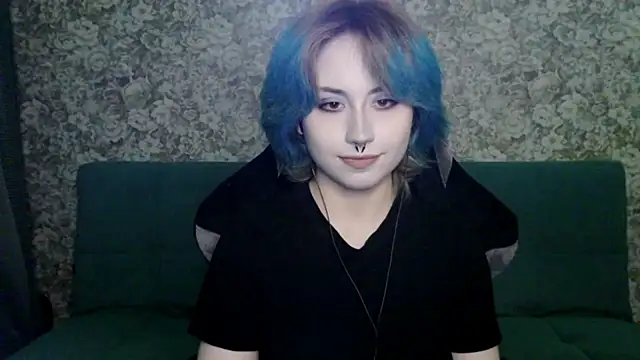 LeisaHopperstad webcam