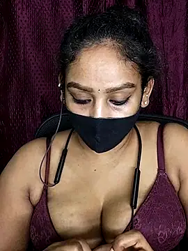 Tamil_Crazy_Queen webcam