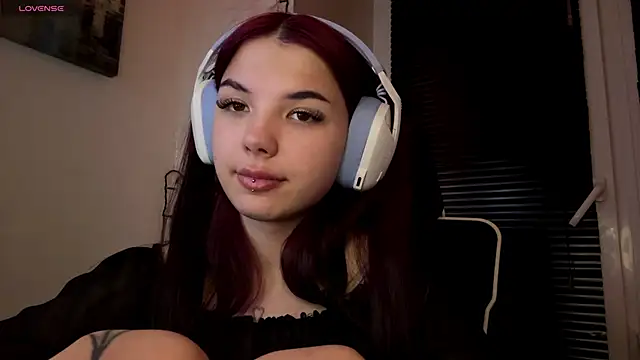 HanaMantanaDell webcam