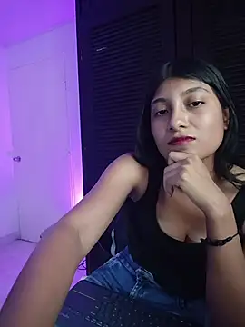 YeseniaRodriguez3 webcam
