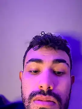 juancho_hairy webcam