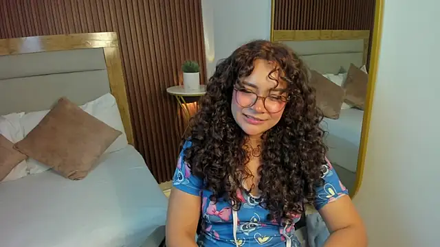 rossie_lanie_ webcam