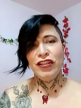 Casandramillf webcam