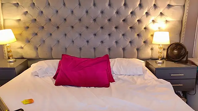 AbannyRogerss webcam