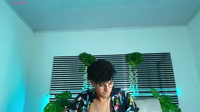 ThiiagoSaeenz webcam