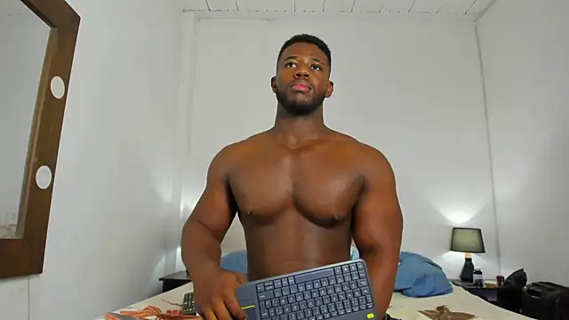James_McBoy webcam