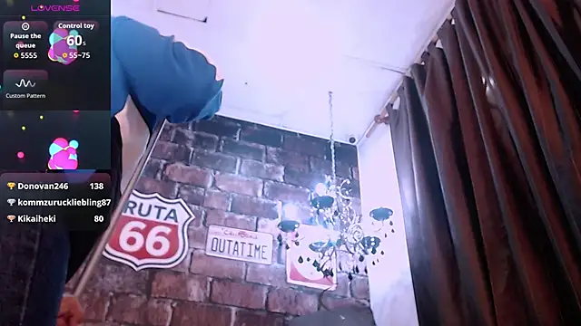 MariyaNovakie webcam