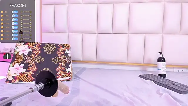 Violetta-foxx webcam