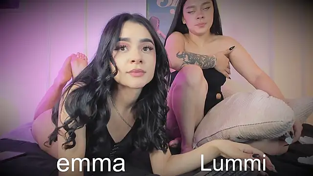 Lummii_ webcam