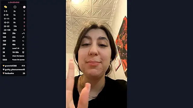 AshlynWabasha webcam