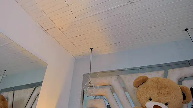 AuroraFlowers webcam