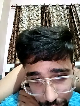 big_indiancock webcam