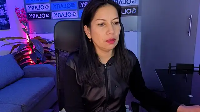 Megan_Collinss1 webcam