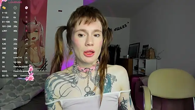 Angie_CandyCat webcam