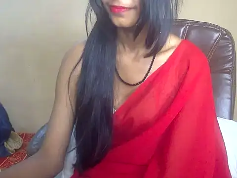 QueenOfDesire01 webcam