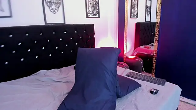 AmaraFontaine webcam