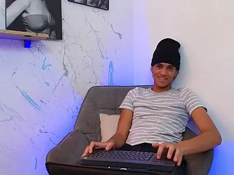 Gabriiel_maddox webcam