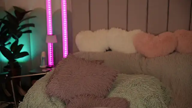 VickySecret96 webcam