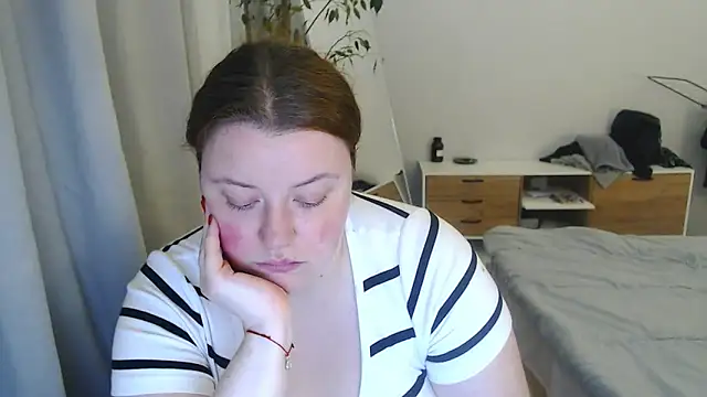 PolinaSalvatore webcam