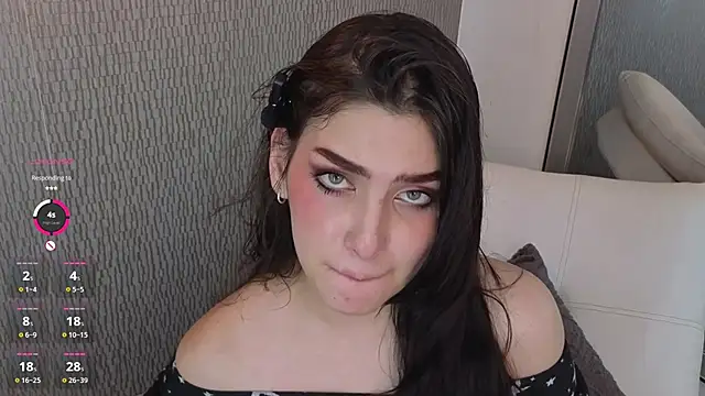 Alexa_Thaylor_ webcam