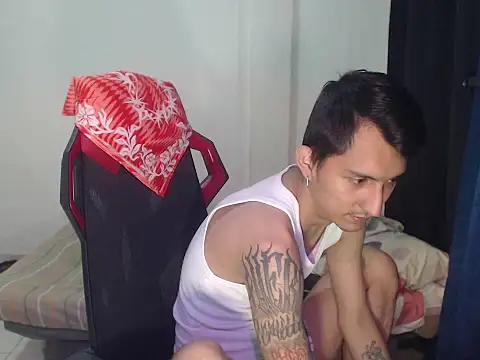 brianbigcock777 webcam