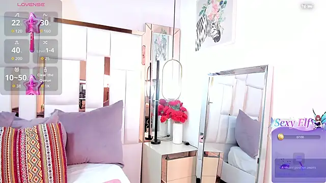 megannherrera - Megannherrera's free webcam - UK Sex Cams