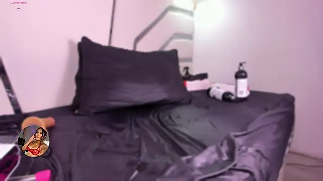 Kendall__evanss webcam