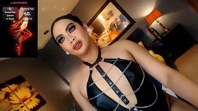 FridaHumphrey webcam