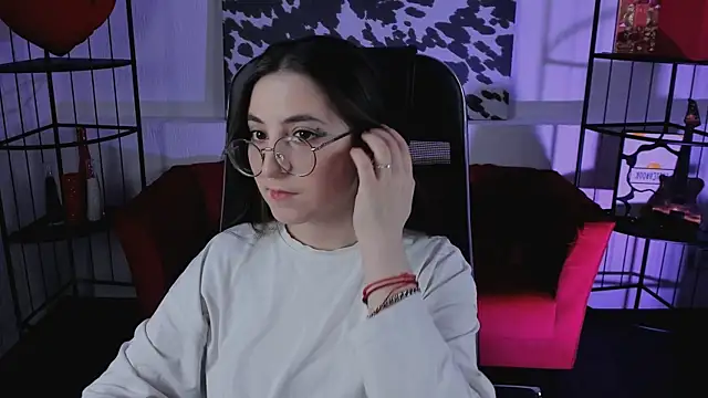 VirtuallVoyant webcam