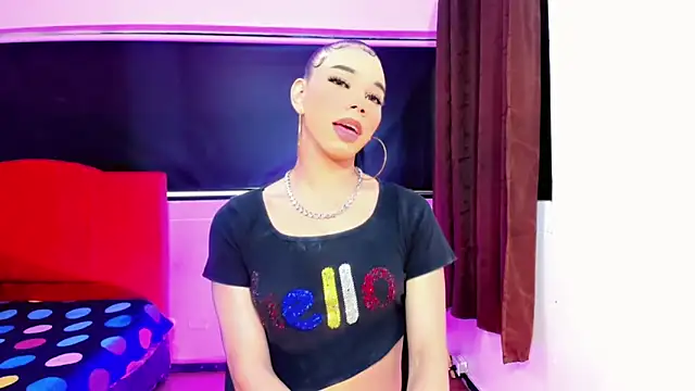 Britany_montiel webcam