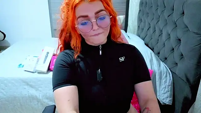 Alexatexa2929 webcam