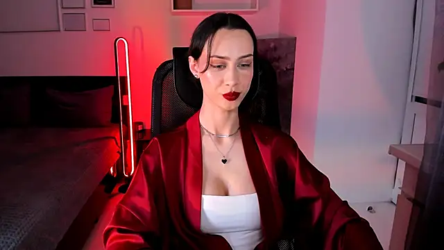 unaericaabistrong webcam