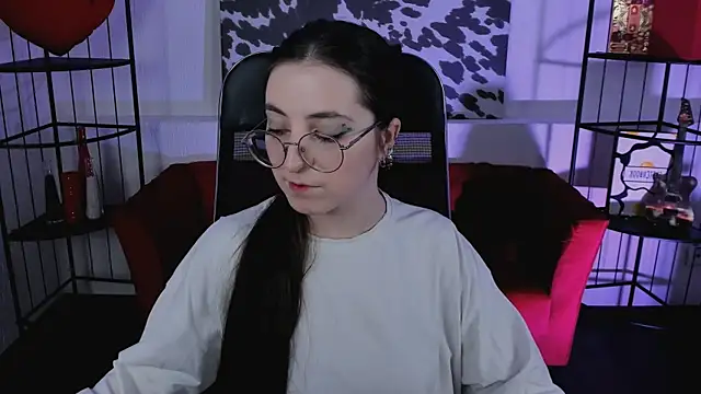 VirtuallVoyant webcam