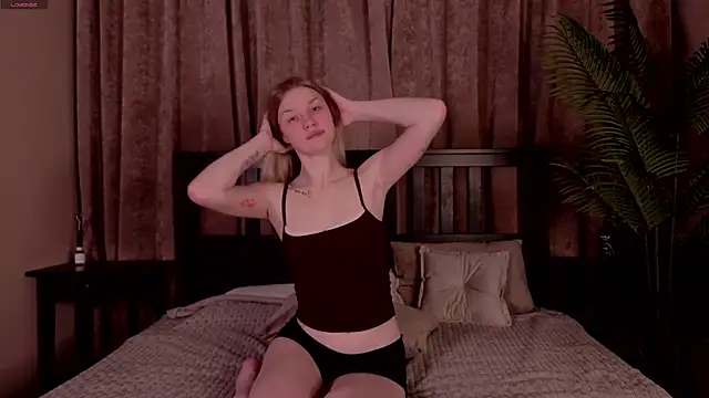 ChristyMarshall webcam