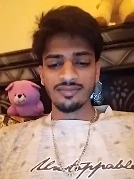 wild_vassu (M young) - Full cum show 🍆🙈😍🔥