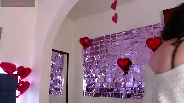 Catalinajane1 webcam