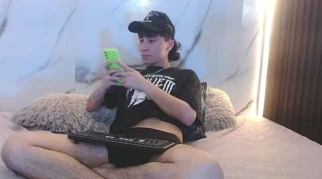 Preview of xandergrey8