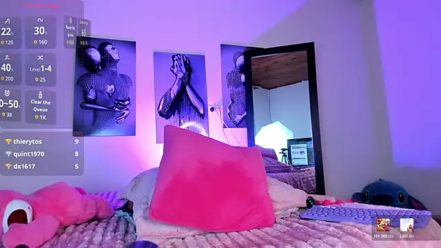 martinavizmara webcam