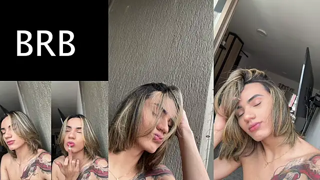 Mikey_Morningstar webcam