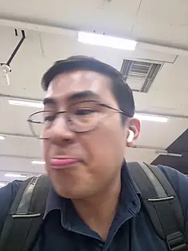 andrewmhilton_ (M young) - Good cum show