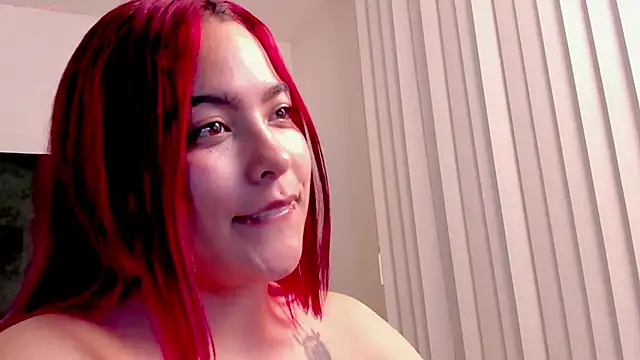 AfroditaVega_ webcam