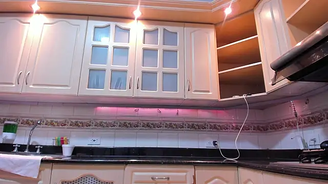 SophiaRivera18 webcam