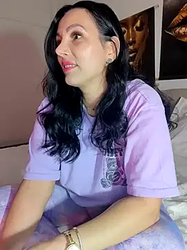 reiyarey (F milf) - naked all