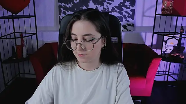 VirtuallVoyant webcam