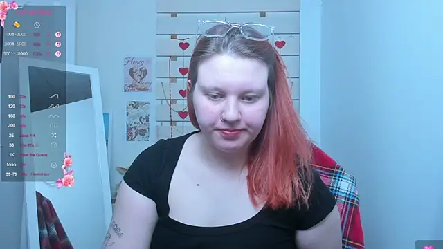 foxplayxx (F teen) - spank that ass