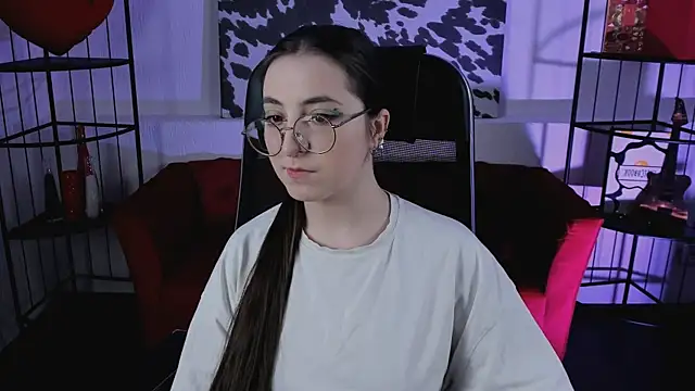 VirtuallVoyant webcam