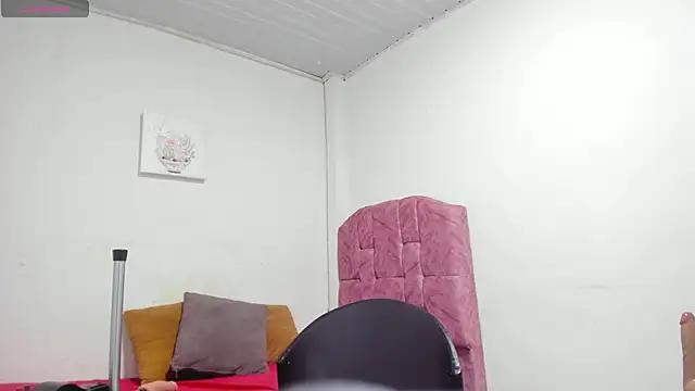 esmeraldaladys webcam