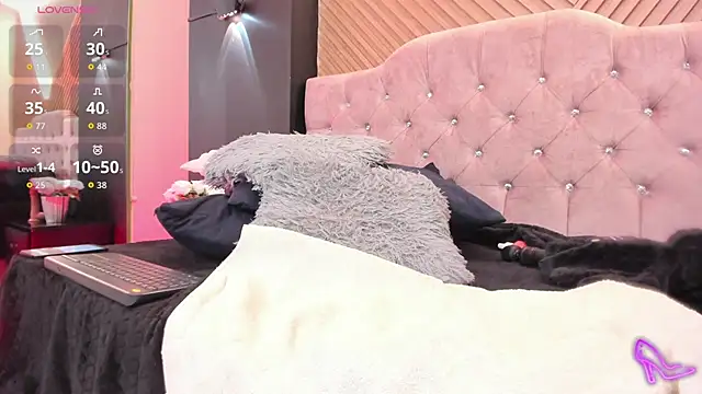 FelinaJohnson webcam