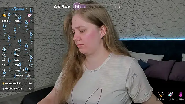 megan_violer (F young) - Lick your lips