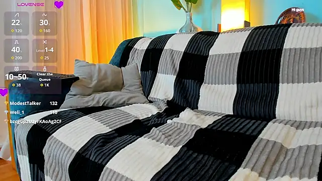 cheys_mast (M twink) - sweaty workout